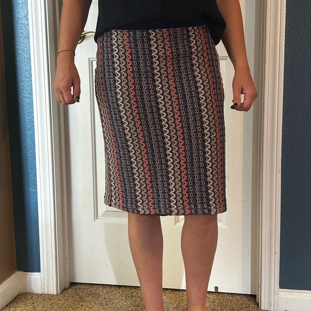 Le Lis women’s skirt